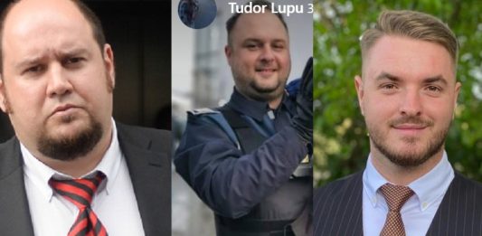 Polițiștii care l-au oprit pe Horodniceanu, hăituiți până în pânzele albe. Vicepreședintele CSM a atacat ordonanța de clasare Daniel Horodniceanu, Tudor Lupu și David Petru