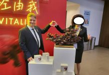 Rețeaua Ganoderma din Iași în plasa inspectorilor antifraudă. Gaură uriașă la buget Daniel Prodan - Ganoderma