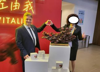 Rețeaua Ganoderma din Iași în plasa inspectorilor antifraudă. Gaură uriașă la buget Daniel Prodan - Ganoderma