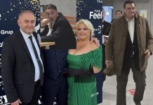 Foto/Video! Afaceristul Bogos în cătușe la Curtea de Apel. Lotul Vanbet luptă pentru libertate Fănel Bogos, Laura Iusein, Mihail Aniței, Rareș Cristea