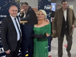 Dosarul-„bombă” din industria avicolă: magnatul Vanbet luptă ca să nu petreacă sărbătorile după gratii! Fănel Bogos, Laura Iusein, Mihail Aniței, Rareș Cristea