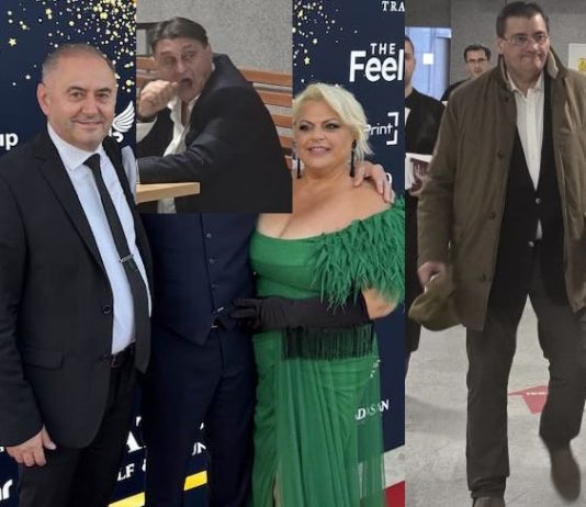 Dosarul-„bombă” din industria avicolă: magnatul Vanbet luptă ca să nu petreacă sărbătorile după gratii! Fănel Bogos, Laura Iusein, Mihail Aniței, Rareș Cristea