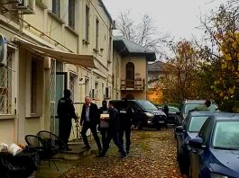 Veste proastă pentru membrii „rețelei Bogos”! Scandalul Vanbet continuă! Fanel Bogos adus la DNA