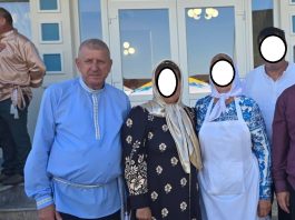 Regele asfaltului a modernizat un drum cu materiale furate de la stat. Procurorii l-au pus să dea banii Ioan Echimov- Eky Sam