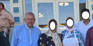 Regele asfaltului a modernizat un drum cu materiale furate de la stat. Procurorii l-au pus să dea banii Ioan Echimov- Eky Sam