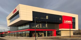 LEMS înfrumusețează casele românilor: din 29 noiembrie, un nou showroom se deschide la Iași LEM'S