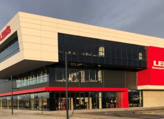 LEMS înfrumusețează casele românilor: din 29 noiembrie, un nou showroom se deschide la Iași LEM'S