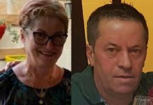 Un executor a confiscat ilegal alocația unui copil. Mereuță are la activ o condamnare pentru corupție Lăcrămioara Mereuță și Eduardo Zingales