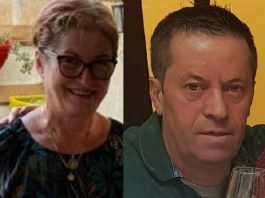 Un executor a confiscat ilegal alocația unui copil. Mereuță are la activ o condamnare pentru corupție Lăcrămioara Mereuță și Gino Zingales