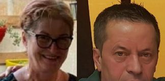 Un executor a confiscat ilegal alocația unui copil. Mereuță are la activ o condamnare pentru corupție Lăcrămioara Mereuță și Eduardo Zingales