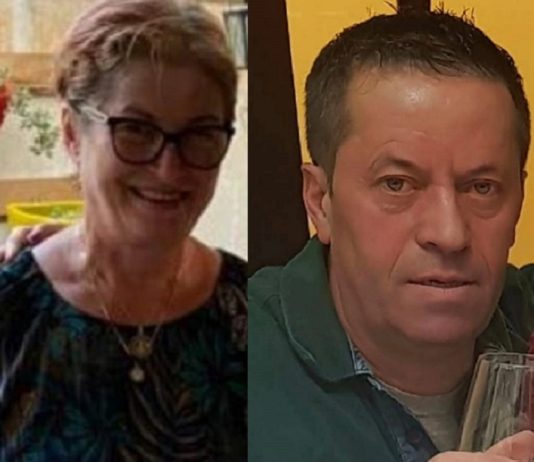 Un executor a confiscat ilegal alocația unui copil. Mereuță are la activ o condamnare pentru corupție Lăcrămioara Mereuță și Gino Zingales