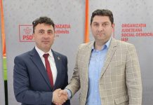 Dezastru și disperare în PSD Iași. Un consilier exclus este implorat să revină pentru a salva o comună Leon Bălteanu și Bogdan Cojocaru