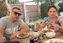 Operațiune-șoc la Iași. DIICOT a spulberat mafia traficului de femei în Italia. Interlopi celebri reținuți Leonard Costache si Cristina Tărăboanță