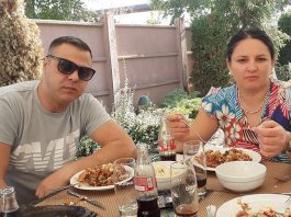 Update! Video! Operațiune-șoc la Iași. DIICOT a spulberat mafia traficului de femei în Italia. Interlopi celebri reținuți Leonard Costache si Cristina Tărăboanță