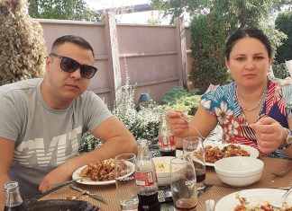 Operațiune-șoc la Iași. DIICOT a spulberat mafia traficului de femei în Italia. Interlopi celebri reținuți Leonard Costache si Cristina Tărăboanță