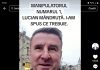 Lucian Mîndruță, pus la zid de unii ieșeni după ce a relatat o dispută cu un suveranist ce l-a numit mincinos și manipulator (P) Pavel Pântea-Mândruță.jpg