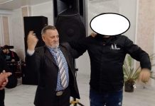 ‘’Regele’’ țiganilor din Roman s-a împușcat în cap. Gestul, transmis în direct Stan Simion