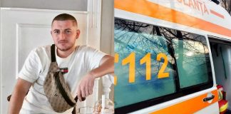 Impact devastator, pe o stradă din Iași! Victima n-a mai avut vreo șansă!