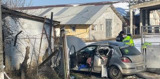 Accident de groază, în județul Iași! Trei morți în urma impactului devastator! GALERIE FOTO (EXCLUSIV)