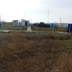 antigrindina puncte de lansare rachete din judetul Iasi