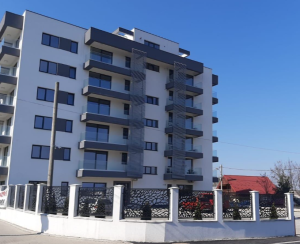 blocul de pe strada Sărărie nr.202