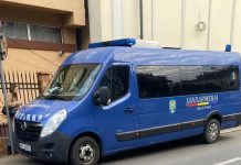 Video! Percheziții DIICOT în centrul Iașului. Cumnatul lui Cosmos luat la puricat de procurori percheziti la Samir Drugu