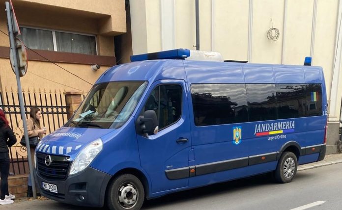 percheziti la Samir Drugu