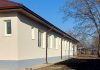Investiție de suflet pentru educație: reabilitarea școlii gimnaziale Zmeu din comuna Lungani școala din satul Zmeu