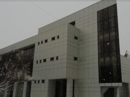 Șoc la Iași: 170 angajați dintr-o companie au demisionat. Bunuri de stat, milioane de euro în pericol Centrul Zonal Antigrindină Iași