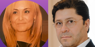 Justiția Capturată la Iasi. Cum l-au scăpat de pușcărie pe magnatul Gruia Stoica: 120 termene de judecată Alina Cornelia Macovei-judecăor și Gruia Stoica