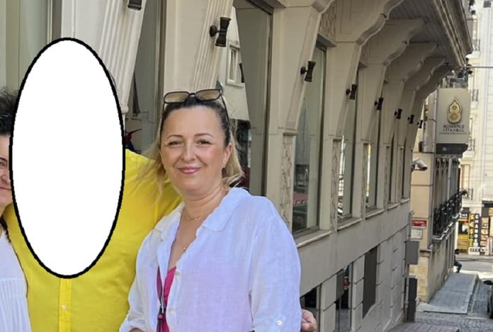 Alina Georgeta Stoiciu1 Alina Georgeta Stoiciu