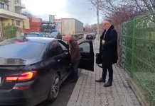 Exclusiv! DNA Iași l-a ‘’înhățat’’ pe angajatorul lui Călin Georgescu. Afaceristul, plasat sub control judiciar Constantin Hanț cu avocatul la DNA Iași