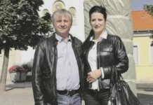 Interceptări incendiare la DNA Iași. Iată cine este afaceristul care a vrut să-l salveze pe Călin Georgescu Constantin Hanț și Laura Hanț