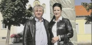 Interceptări incendiare la DNA Iași. Iată cine este afaceristul care a vrut să-l salveze pe Călin Georgescu Constantin Hanț și Laura Hanț