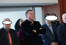 Profesor universitar din Iași arestat pentru viol. Victima, o studentă care a picat un examen Corneliu Gașpar