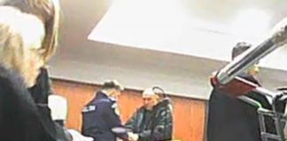 Profesorul acuzat de viol, cu sufletul la gură! Vestea a căzut ca un trăsnet pentru Corneliu Gaşpar! Corneliu Gașpar în cătușe