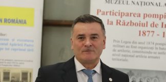 IPJ Iași decapitat de ‘’Doi și-un Sfert’’. Gâtlan ‘’demis’’ în urma unor informații compromițătoare Costel Gîtlan