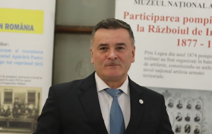 Costel Gîtlan Costel Gîtlan