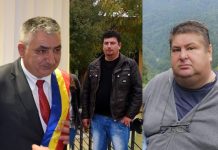 Jaf mușamalizat cu acte în regulă. Primărul, secretarul și contabilul complici la o gaură de zeci de miliarde Grigore Corciovă-primar Schitu Duca, secretar Constantin Bogdănici și contabil Cătălin Sălăvăstru