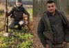Jaf uriaș în pădurea Dobrovăț: lupul paznic la oi. Pădurarii au furat cot la cot cu hoții Irimia Panainte și Andrei Mitrea