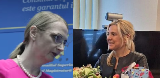 ia Savonea și Anda Ciocântă