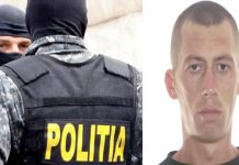 „Căpcăunul” din Iaşi, readus în țară în ultima zi din an! Marian Plugaru, condamnat la 12 ani de temniță!