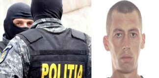 „Căpcăunul” din Iaşi, readus în țară în ultima zi din an! Marian Plugaru, condamnat la 12 ani de temniță!