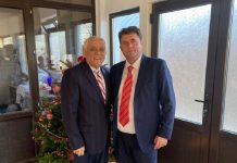 Victorie definitivă pentru ieșeanul care a fost consilerul lui Daea. Justiția respinge acuzațiile de avere nejustificată Mihai Amarandei și Petre Daea