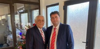 Victorie definitivă pentru ieșeanul care a fost consilerul lui Daea. Justiția respinge acuzațiile de avere nejustificată Mihai Amarandei și Petre Daea