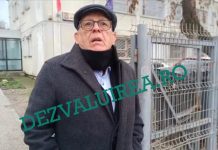 Exclusiv. Video. General SIE audiat ieri la DNA Iași în dosarul Vanbet. ‘’Vă jur că nu-l cunosc pe Bogos’’ Nicolae Iană la DNA Iași