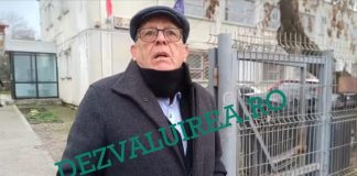 Exclusiv. Video. General SIE audiat ieri la DNA Iași în dosarul Vanbet. ‘’Vă jur că nu-l cunosc pe Bogos’’ Nicolae Iană la DNA Iași