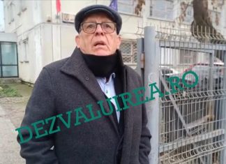 Exclusiv. Video. General SIE audiat ieri la DNA Iași în dosarul Vanbet. ‘’Vă jur că nu-l cunosc pe Bogos’’ Nicolae Iană la DNA Iași