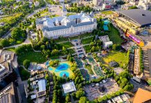 IULIUS accesează prima refinanțare unitară din România acordată unui portofoliu de clădiri cu funcțiuni variate integrate într-un proiect mixed-use: 305 milioane de euro