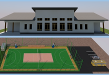 Construire centru multifuncțional pentru copii cu terenuri de sport și spații pentru activități recreative și culturale și asigurarea utilităților necesare, in Comuna Ion Neculce, Județul Iași, cod SMIS: 332276